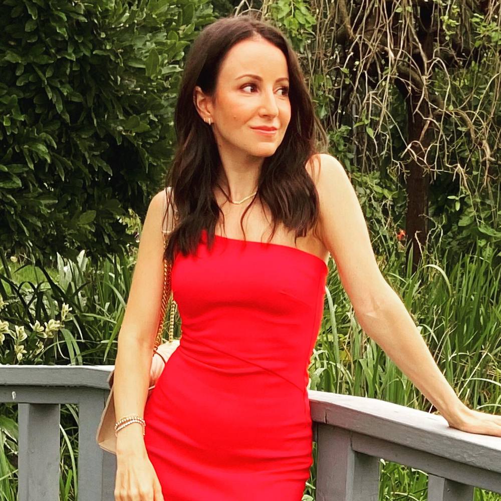 Meet your Posher, Tanya